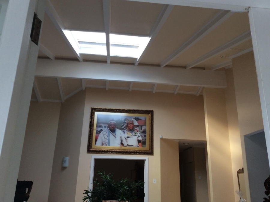 4 Bedroom Property for Sale in Bunkers Hill Eastern Cape